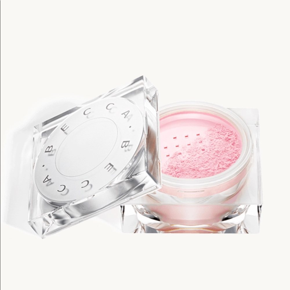 BECCA Soft Blurring Powder